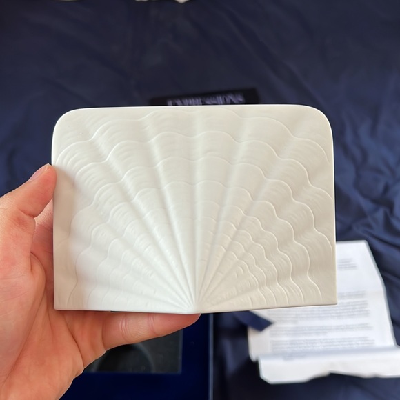 1985 Lladro Collectors' Society Signed Bas Relief Don Quixote SPAIN DAISA - Picture 8 of 10